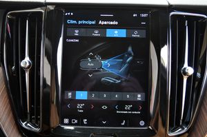 Volvo XC60 T6 Twin Recharge Inscription PHEV 340cv  - Foto 31