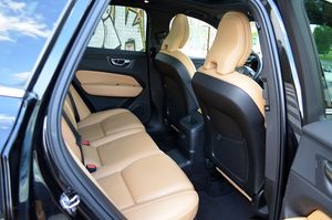 Volvo XC60 T6 Twin Recharge Inscription PHEV 340cv  - Foto 11