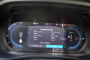 Volvo XC60 T6 Twin Recharge Inscription PHEV 340cv  - Foto 10