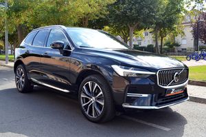 Volvo XC60 T6 Twin Recharge Inscription PHEV 340cv  - Foto 5