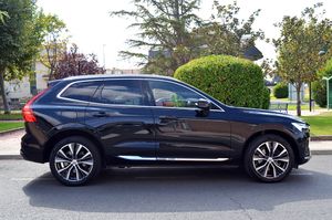 Volvo XC60 T6 Twin Recharge Inscription PHEV 340cv  - Foto 4
