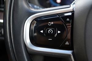 Volvo XC60 T6 Twin Recharge Inscription PHEV 340cv  - Foto 19