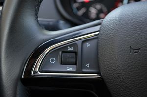 Skoda Octavia 1.6 Tdi 105cv Ambition - Foto 17