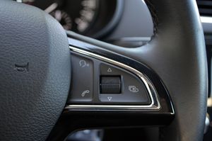 Skoda Octavia 1.6 Tdi 105cv Ambition - Foto 18