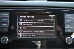 Skoda Octavia 1.6 Tdi 105cv Ambition - Foto 31