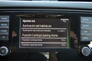 Skoda Octavia 1.6 Tdi 105cv Ambition - Foto 33