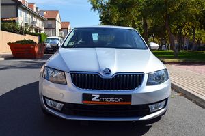 Skoda Octavia 1.6 Tdi 105cv Ambition - Foto 41