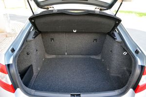 Skoda Octavia 1.6 Tdi 105cv Ambition - Foto 9