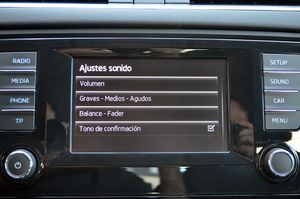 Skoda Octavia 1.6 Tdi 105cv Ambition - Foto 27
