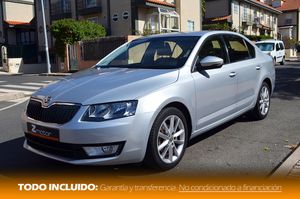 Skoda Octavia 1.6 Tdi 105cv Ambition - Foto 2