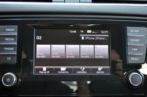 Skoda Octavia 1.6 Tdi 105cv Ambition - Foto 26