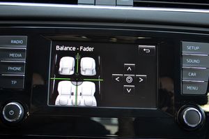 Skoda Octavia 1.6 Tdi 105cv Ambition - Foto 29