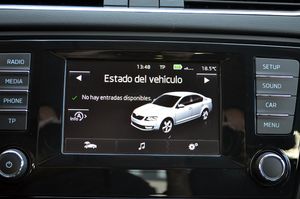Skoda Octavia 1.6 Tdi 105cv Ambition - Foto 30