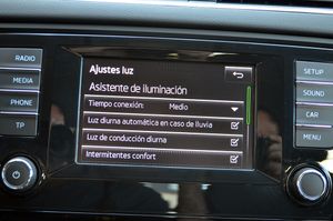 Skoda Octavia 1.6 Tdi 105cv Ambition - Foto 32