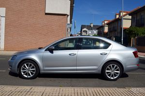 Skoda Octavia 1.6 Tdi 105cv Ambition - Foto 42