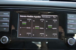 Skoda Octavia 1.6 Tdi 105cv Ambition - Foto 28