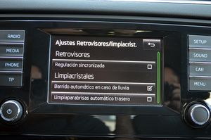 Skoda Octavia 1.6 Tdi 105cv Ambition - Foto 34