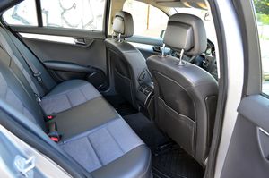 Mercedes Clase C 220 Cdi Avantgarde 170cv - Foto 11