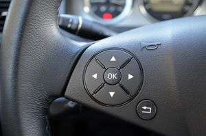 Mercedes Clase C 220 Cdi Avantgarde 170cv - Foto 18