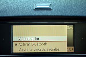 Mercedes Clase C 220 Cdi Avantgarde 170cv - Foto 29