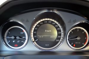 Mercedes Clase C 220 Cdi Avantgarde 170cv - Foto 22