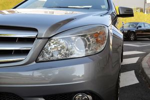Mercedes Clase C 220 Cdi Avantgarde 170cv - Foto 34
