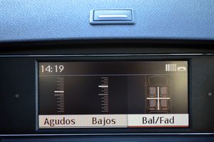 Mercedes Clase C 220 Cdi Avantgarde 170cv - Foto 28