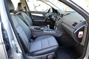 Mercedes Clase C 220 Cdi Avantgarde 170cv - Foto 12