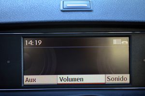 Mercedes Clase C 220 Cdi Avantgarde 170cv - Foto 27