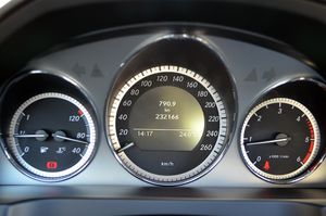 Mercedes Clase C 220 Cdi Avantgarde 170cv - Foto 10