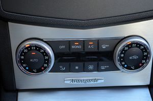 Mercedes Clase C 220 Cdi Avantgarde 170cv - Foto 24