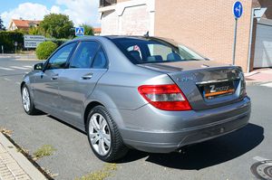 Mercedes Clase C 220 Cdi Avantgarde 170cv - Foto 3