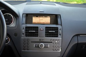Mercedes Clase C 220 Cdi Avantgarde 170cv - Foto 15