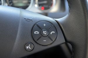 Mercedes Clase C 220 Cdi Avantgarde 170cv - Foto 19