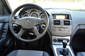 Mercedes Clase C 220 Cdi Avantgarde 170cv - Foto 13