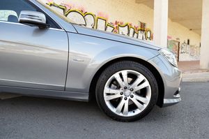 Mercedes Clase C 220 Cdi Avantgarde 170cv - Foto 35