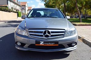 Mercedes Clase C 220 Cdi Avantgarde 170cv - Foto 36