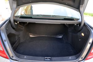 Mercedes Clase C 220 Cdi Avantgarde 170cv - Foto 9