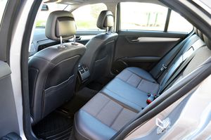 Mercedes Clase C 220 Cdi Avantgarde 170cv - Foto 8