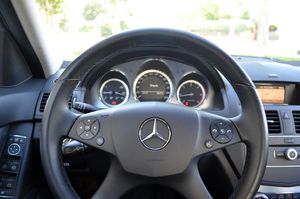 Mercedes Clase C 220 Cdi Avantgarde 170cv - Foto 17