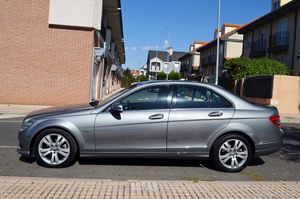 Mercedes Clase C 220 Cdi Avantgarde 170cv - Foto 37