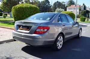 Mercedes Clase C 220 Cdi Avantgarde 170cv - Foto 3