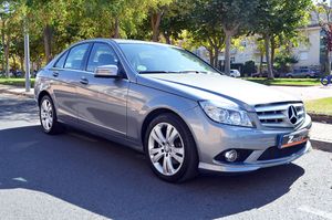 Mercedes Clase C 220 Cdi Avantgarde 170cv - Foto 5