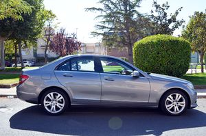 Mercedes Clase C 220 Cdi Avantgarde 170cv - Foto 4