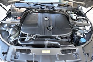 Mercedes Clase C 220 Cdi Avantgarde 170cv - Foto 33