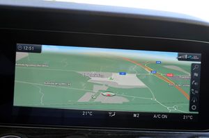 Mercedes Clase E 350d 4MATIC 9G-Tronic 258cv AMG - Foto 48