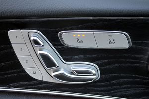 Mercedes Clase E 350d 4MATIC 9G-Tronic 258cv AMG - Foto 87