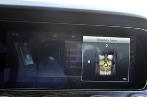 Mercedes Clase E 350d 4MATIC 9G-Tronic 258cv AMG - Foto 52