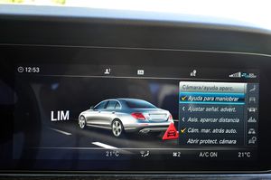 Mercedes Clase E 350d 4MATIC 9G-Tronic 258cv AMG - Foto 64
