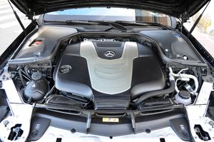 Mercedes Clase E 350d 4MATIC 9G-Tronic 258cv AMG - Foto 91